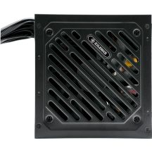 Xilence Gaming Gold Series XP650R12 Netzteilmodul 650W 20+4 Pin ATX Schwarz