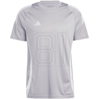 2. Adidas Tiro 24 Jersey M IS1012
