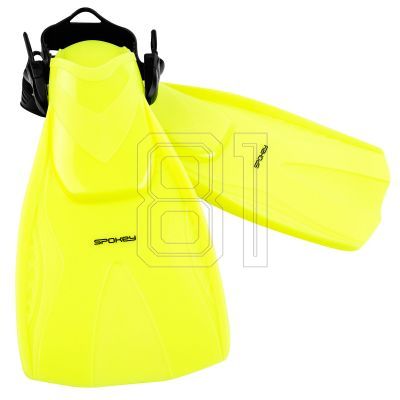 4. Spokey Bojko ABC S 9004901000 Tauchset