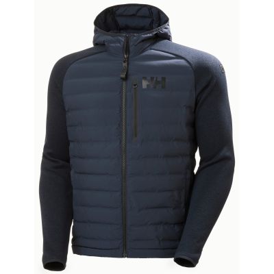 2. Helly Hansen Herren ARCTIC OCEAN HYBRID INSULATOR Jacke 34074 597