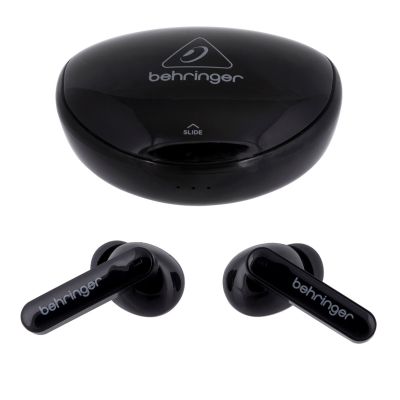 Behringer T-BUDS - Kabellose In-Ear-Kopfhörer