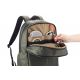 27. XD DESIGN DIEBSTAHLSICHERER RUCKSACK BOBBY EXPLORE MARINEBLAU P/N: P705.915