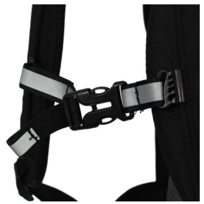 7. Kinderschulrucksack für den Kindergarten, rot, 18 l, Lego Ninjago Optimo Plus - 20222-2302