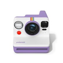 Polaroid Now Instant Generation 3 Lila