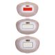 9. Leichte Haarentfernung PHILIPS LUMEA BRI976/00
