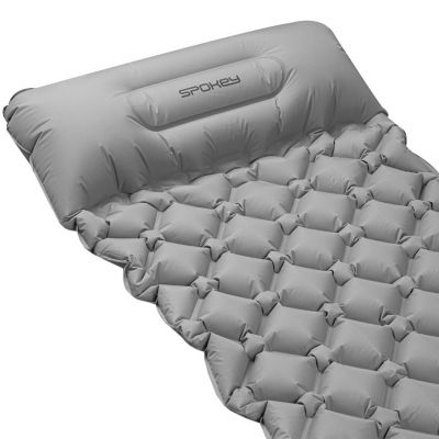 3. Spokey Air Bed 941058 ultraleichte Trekkingmatratze