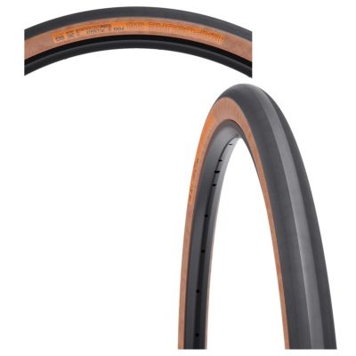 WTB Reifen 700x38 EXPOSURE TCS LFR 120TPI SG TAN