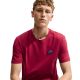 5. Nike Club Tee Herren-T-Shirt Rot AR4997 608