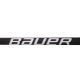 10. Bauer Proto2 BLK Senior Composite Stick