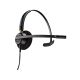6. Einseitiges Headset POLY EncorePro 510 + Quick Disconnect