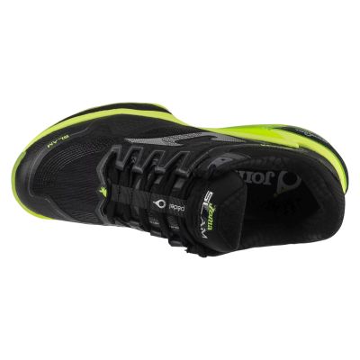 3. Joma Slam Herren 2601 TSLAMS2601OM Schwarz 41