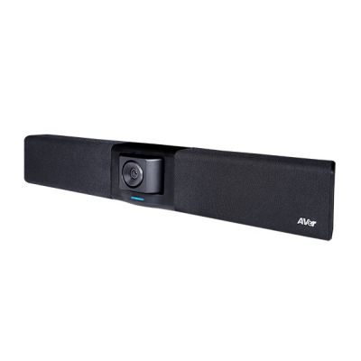 4. Aver 4K PTZ-USB-Videokonferenz-Soundbar, 15-fache Vergrößerung