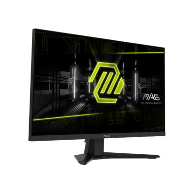 4. MSI MAG 274QFDE X24 Computermonitor 68,6 cm (27") 2560 x 1440 px Wide Quad HD LCD Schwarz