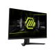 4. MSI MAG 274QFDE X24 Computermonitor 68,6 cm (27") 2560 x 1440 px Wide Quad HD LCD Schwarz