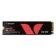 3. Verbatim Vi3000 SSD 512 GB M.2 PCI Express 3.0 NVMe 49374-483
