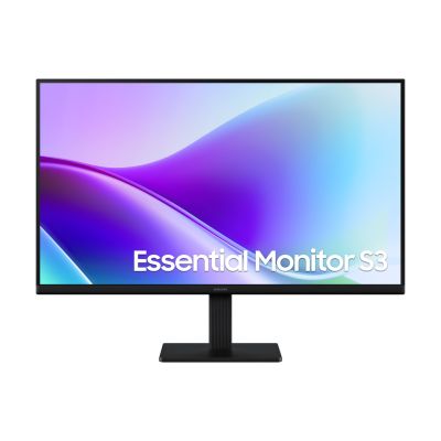 SAMSUNG 27" LS27F320GAUXEN 120Hz Monitor