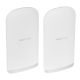 10. Reyee RG-EST350G Wi-Fi 5 Wireless Bridge, 2,4 GHz, 5 GHz