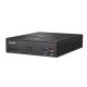 4. Shuttle DH770 Barebone-PC, 1,35 l, Schwarz, Intel H770, LGA 1700