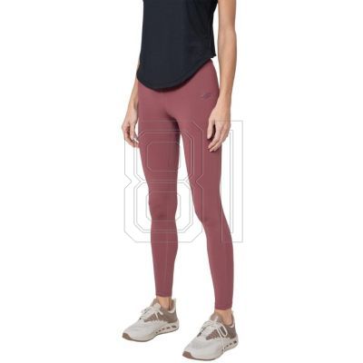 4. Leggings 4F W H4Z22 SPDF011 60S