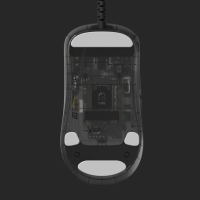 7. Endgame Gear OP1 RGB Gaming-Maus, rechte Seite, USB Typ-A, optisch, 26000 DPI