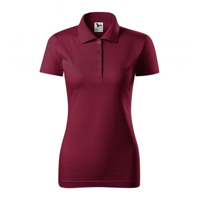 2. Malfini Single J. W Poloshirt MLI-22386