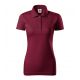 2. Malfini Single J. W Poloshirt MLI-22386