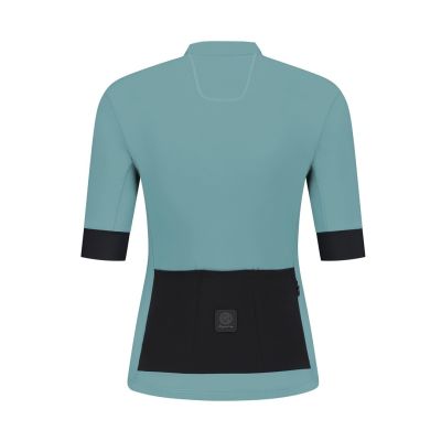 3. Rogelli SIGNATURE Damen-T-Shirt blau L
