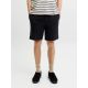 7. Jack&Jones Herrenshorts JPSTJAIDEN COBA STRIPE JOG SHORTS REG SN 12274413 SCHWARZ