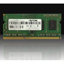 AFOX SO-DIMM DDR4 16G 2400MHz Rank1 AFSD416ES1P