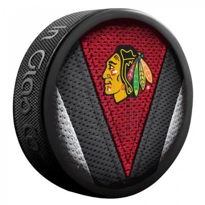 71. Souvenir-Hockeypuck Inglasco NHL Stitch 510AN000605