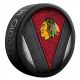 71. Souvenir-Hockeypuck Inglasco NHL Stitch 510AN000605