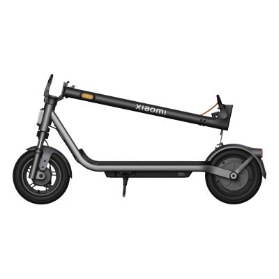 3. Xiaomi Elektroroller 6 Lite GL Schwarz 25 km/h 10 Ah