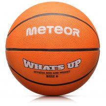Basketball Meteor Was ist los 6 16832 Größe 6