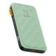 14. Xtorm FS5103U Powerbank Lithium-Polymer (LiPo) 10000 mAh Grün