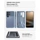 7. Spigen Slim Armor CS Hülle für Samsung Galaxy S26 Ultra - Blau