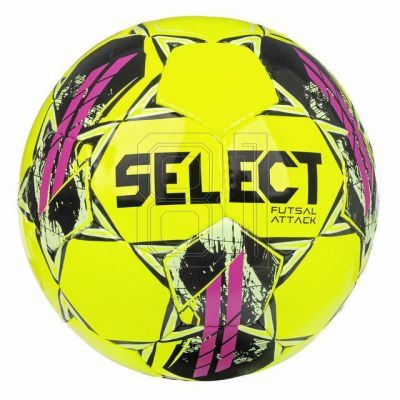 Football Select Hala Futsal ATTACK v22 T26-17623 r.4