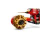 16. LEGO NINJAGO 71830 Kais Sturmreiter-Mech