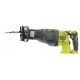 18V RYOBI 141910 Säbelsäge