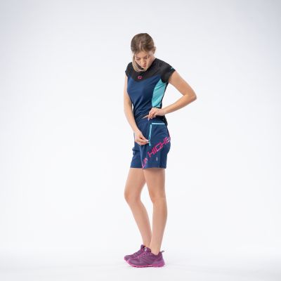 12. Damen IRENO WMNS Shorts