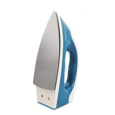 7. Esperanza Smoother EHI001 Reisebügeleisen (1200W; blau)