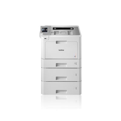 4. Brother HL-L9310CDWTT Laserdrucker, Farbe, 2400 x 600 dpi, A4, WLAN