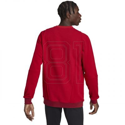2. Adidas Tiro 23 Competition Crew M HI4709 Sweatshirt