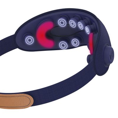 3. MEDIA-TECH AUGENMASSAGEGERÄT MT6535