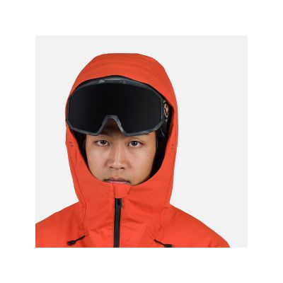 12. Rossignol Corbet'S Jkt Jacke
