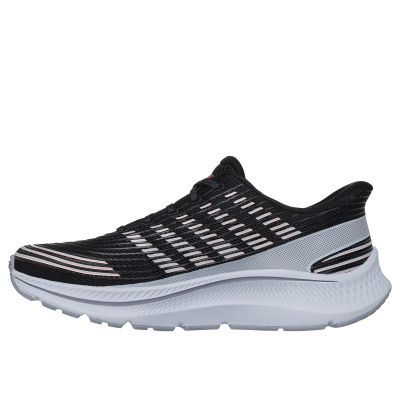 5. Skechers Damen GO RUN CONSISTENT 2.0 SENNA 128642/BKMT SCHWARZ/MULTI Sportschuhe