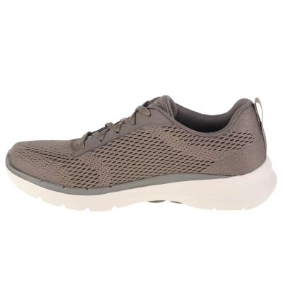 2. Skechers Go Walk 6 Avalo 216209-TPE Braun 41