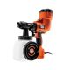 2. 400W HVLP200 BLACK+DECKER Spritzpistole