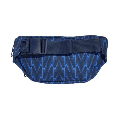 2. Adidas Arsenal FC Auswärts-Bauchtasche Marineblau JX5760