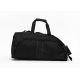 10. ADIDAS BOXING Sporttasche schwarz/gold M