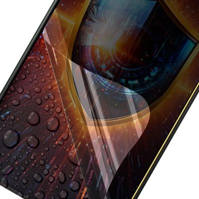 27. 3MK Silky Matt Privacy Displayschutzfolie für Xiaomi 15T 5G
